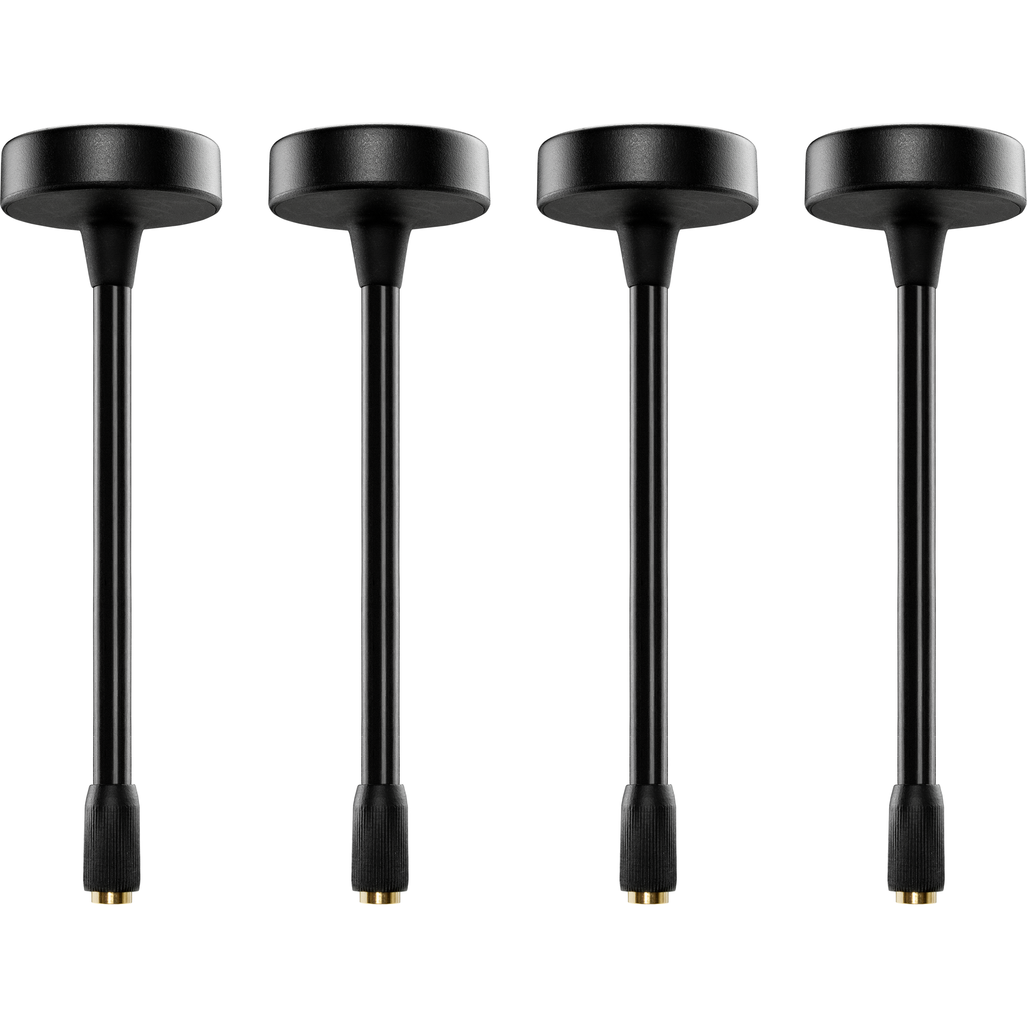 Teradek 6G Flexible H Antenna Kit (2dBi 4.97.3Ghz RPSMA) Vocas