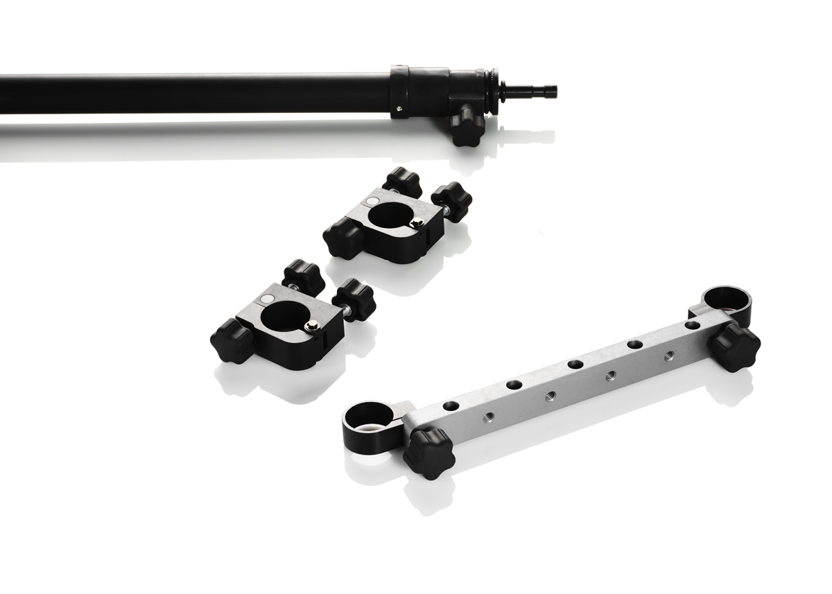 Inovativ 500624 Mast Riser System for Scout 42 Vocas Sales