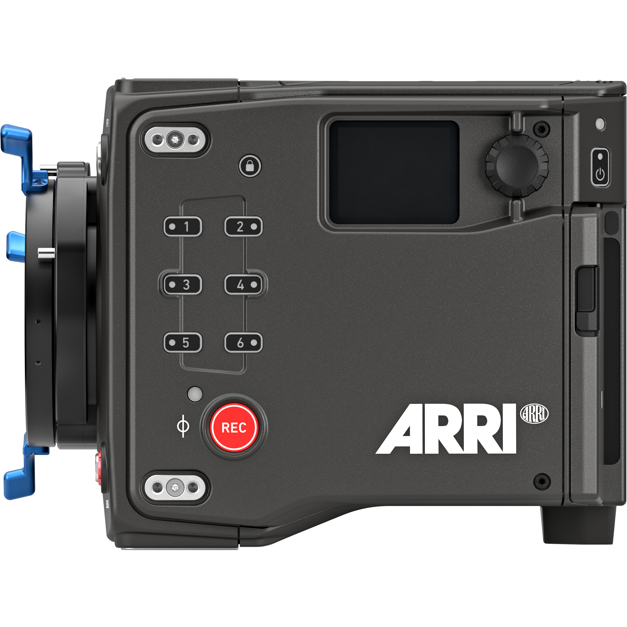 ARRI ALEXA 35 Xtreme Premium Production Set (19mm)