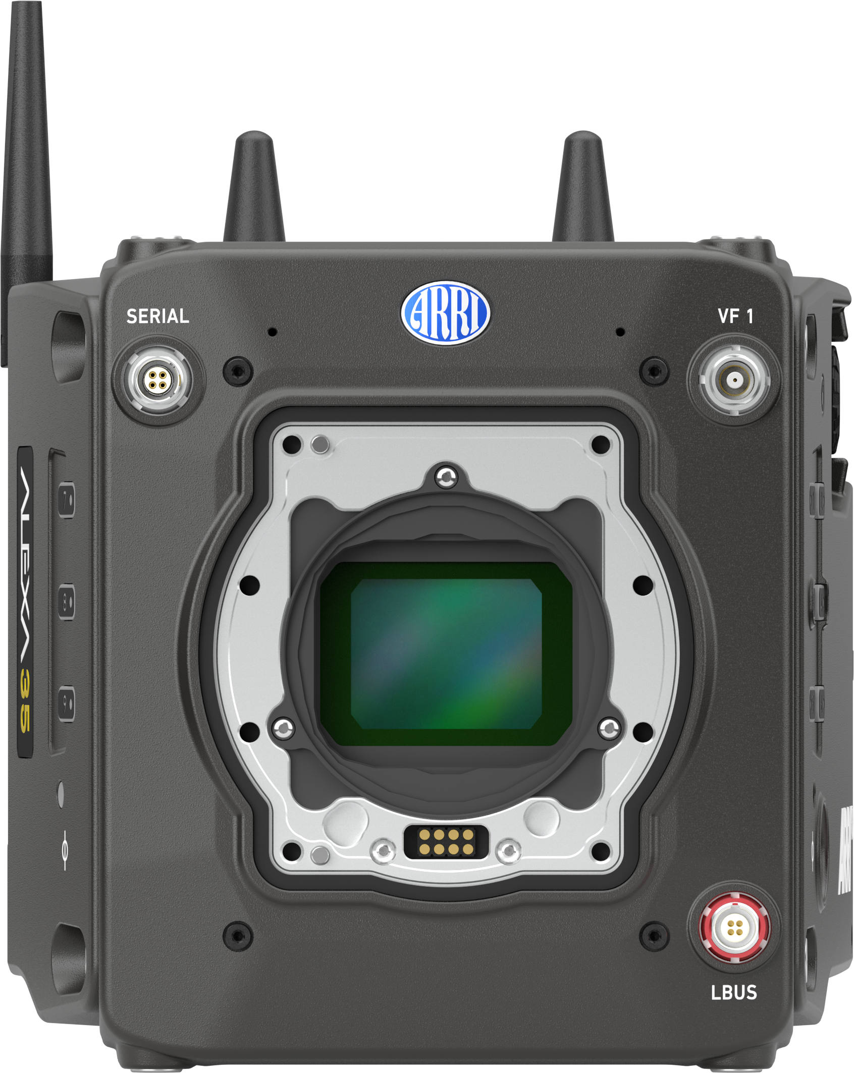 ARRI ALEXA 35 Premium Body & PL Mount Set