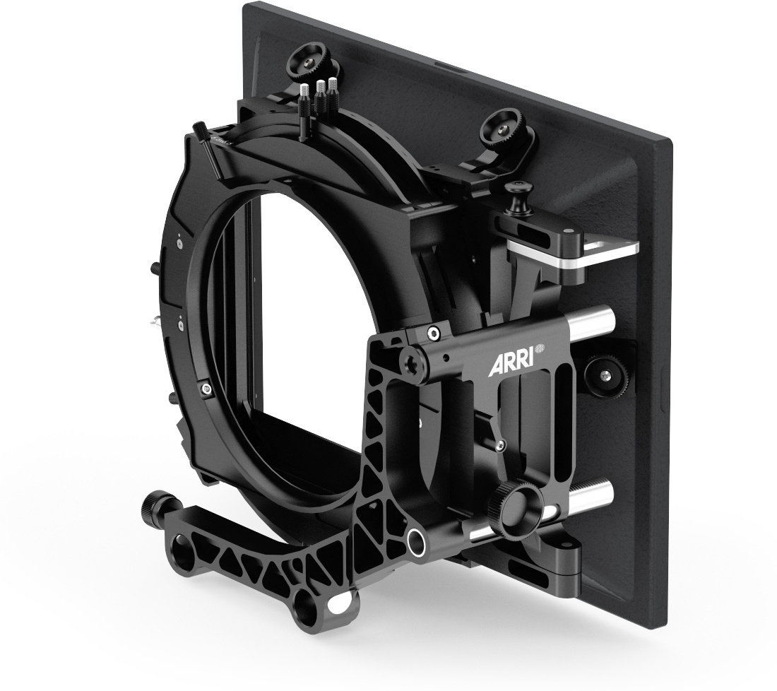 ARRI SMB1 Basic Set 19mm Vocas Sales & Services is official ARRI dealer!