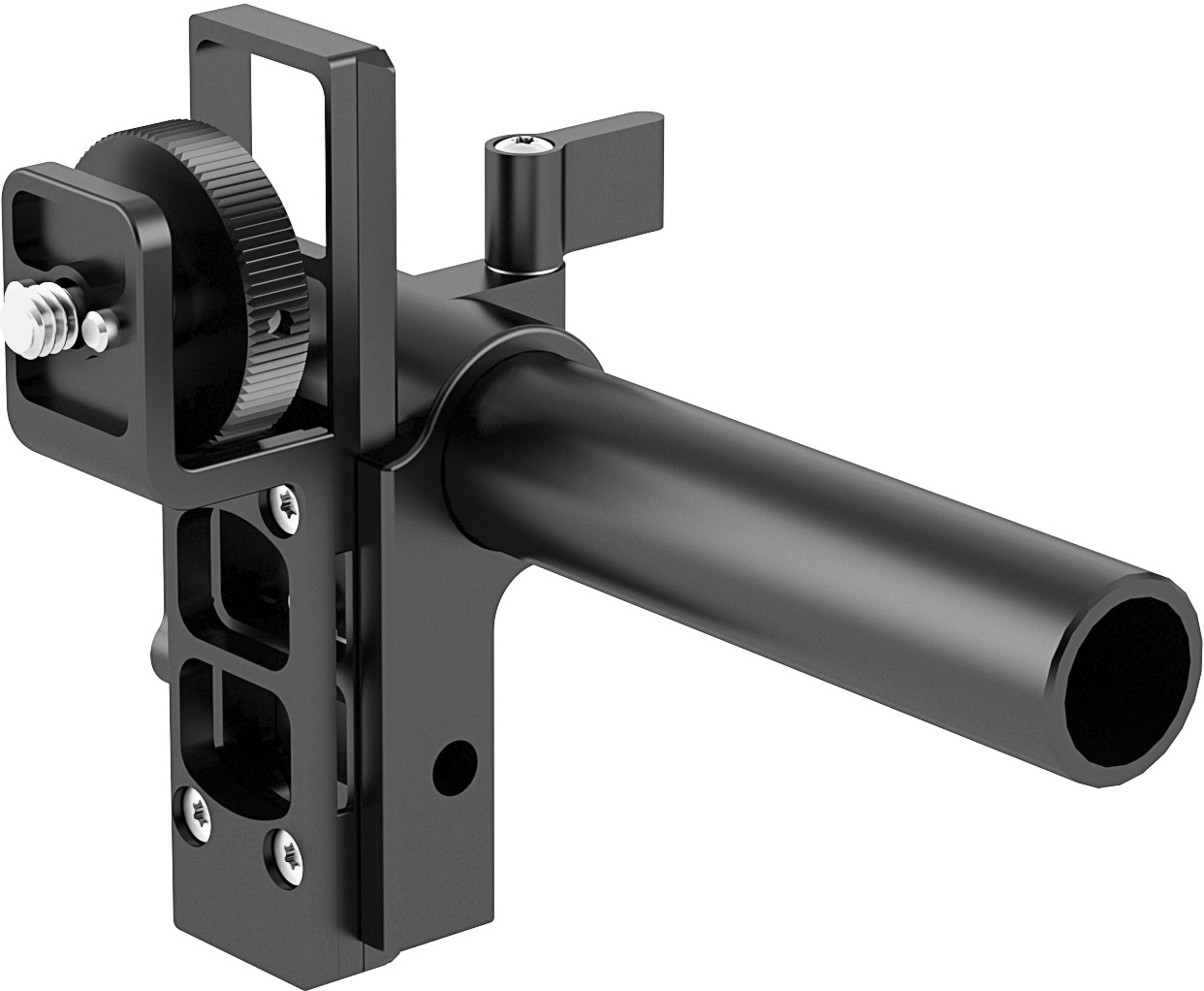 ARRI TRINITY Monitor Mount, SmallHD Vocas Sales & Services is