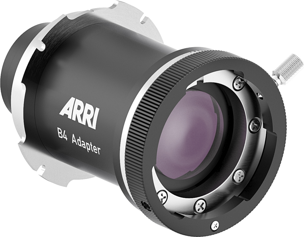 その他 ARRI PL to B4 Lens Adapter ARRI PL to B4 Lens Adapter - Filmtools