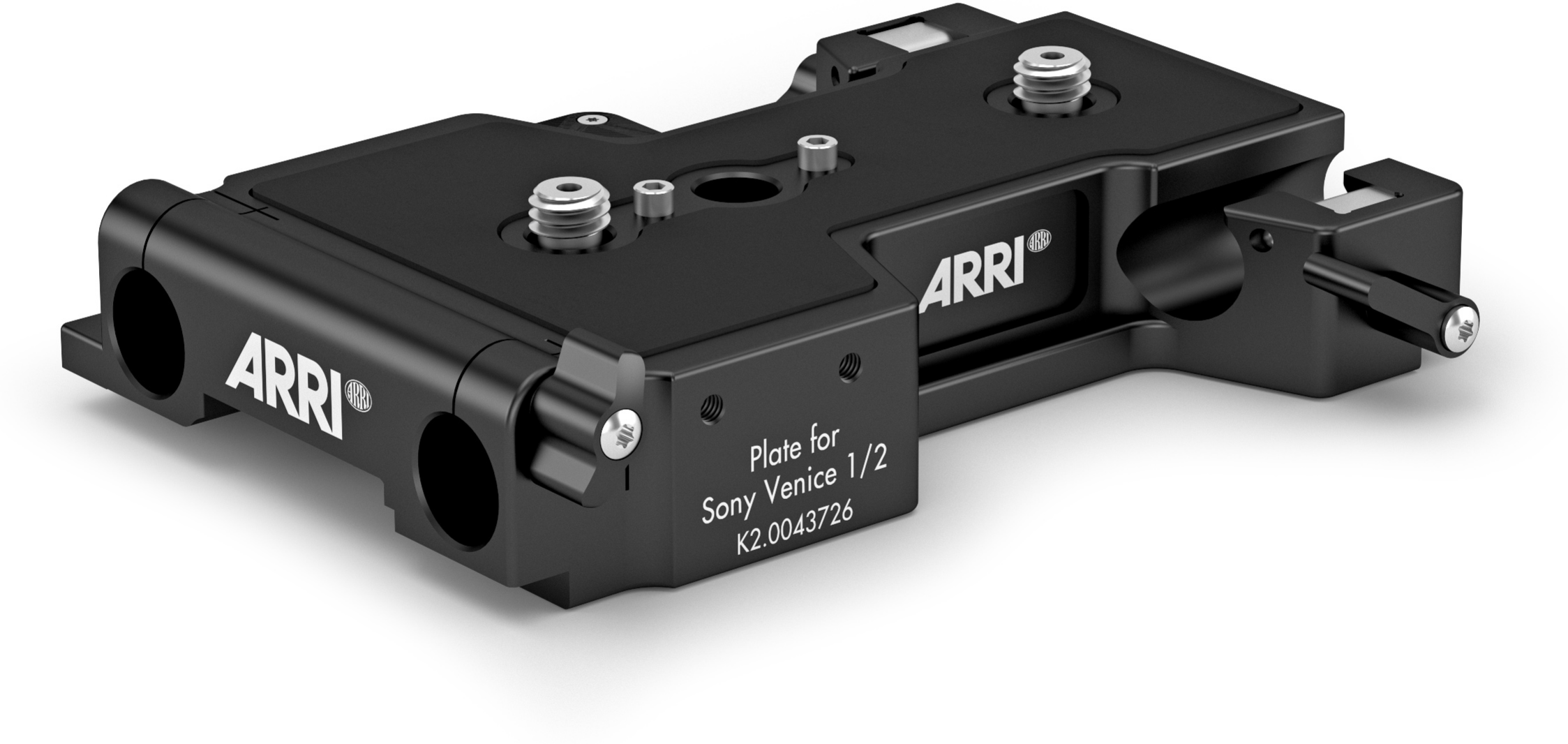 ARRI Basic Broadcast Set for Sony Venice 1/2