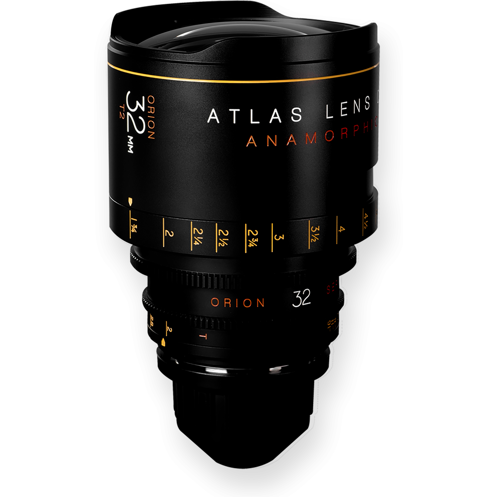 Atlas Orion 32mm Anamorphic Prime