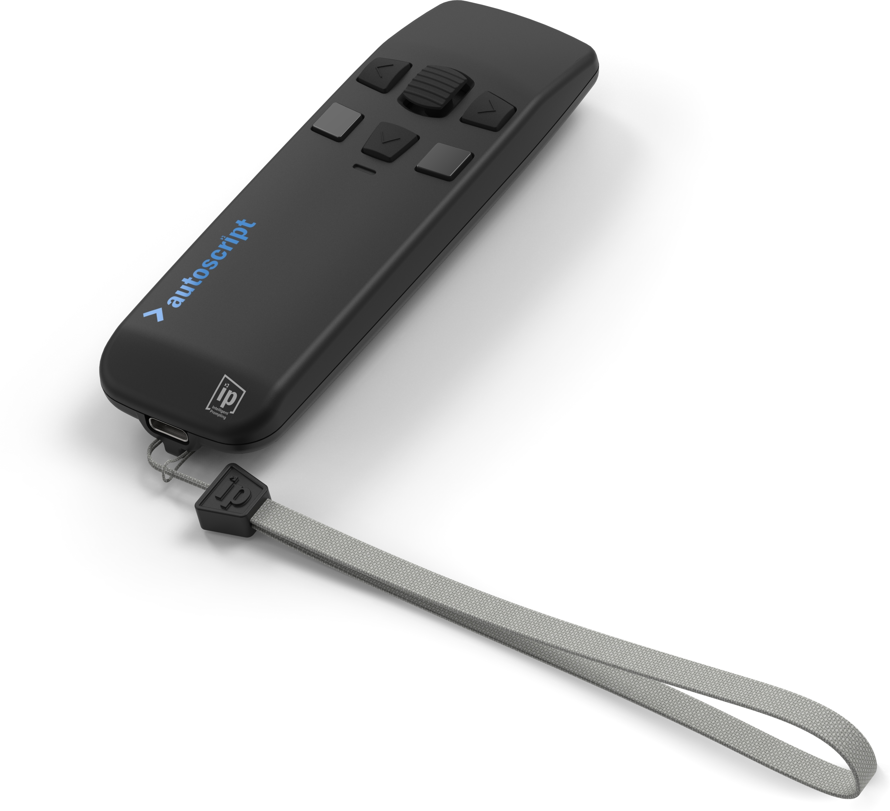 Autoscript WC-IP Wireless Controller (A9009-0007)