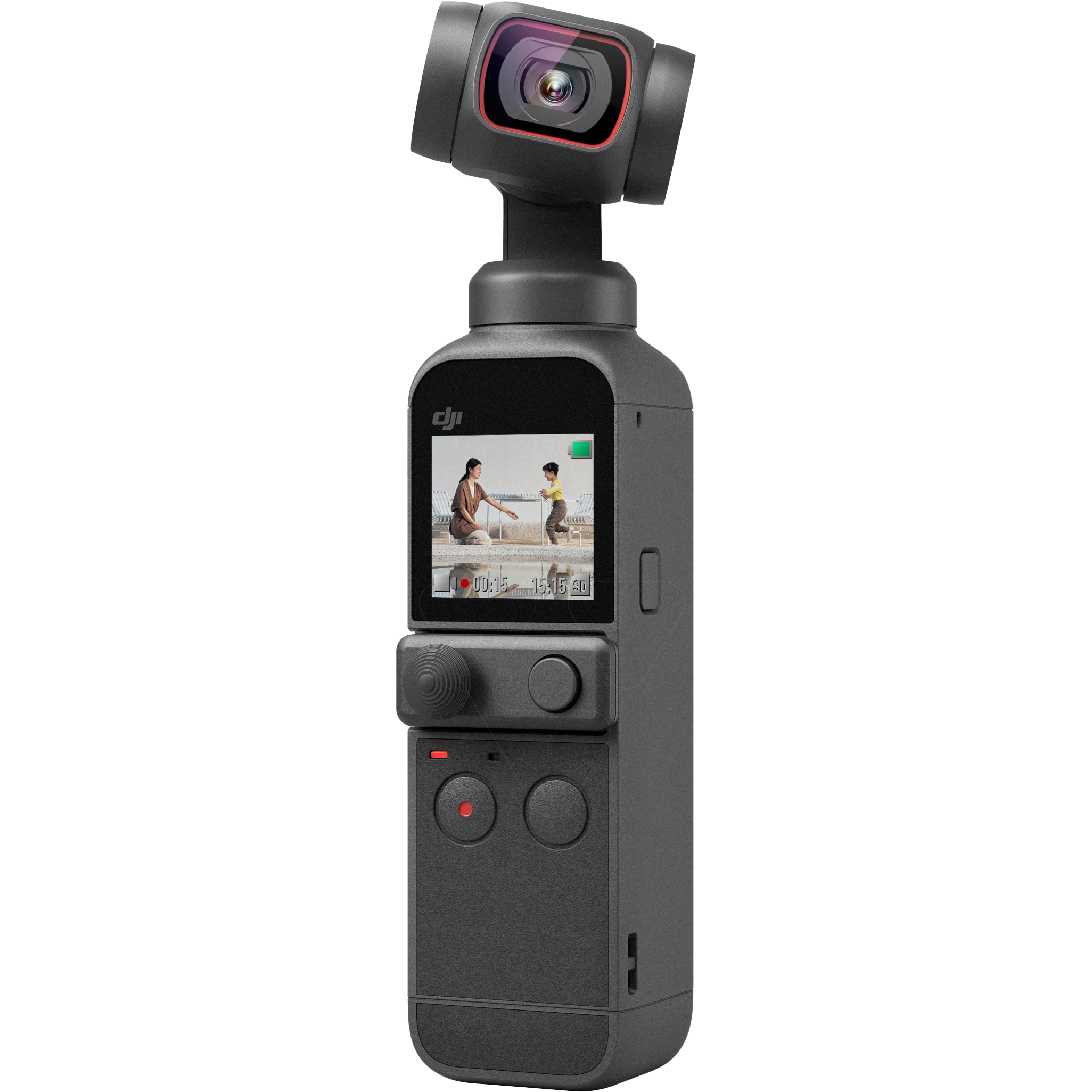DJI Pocket 2