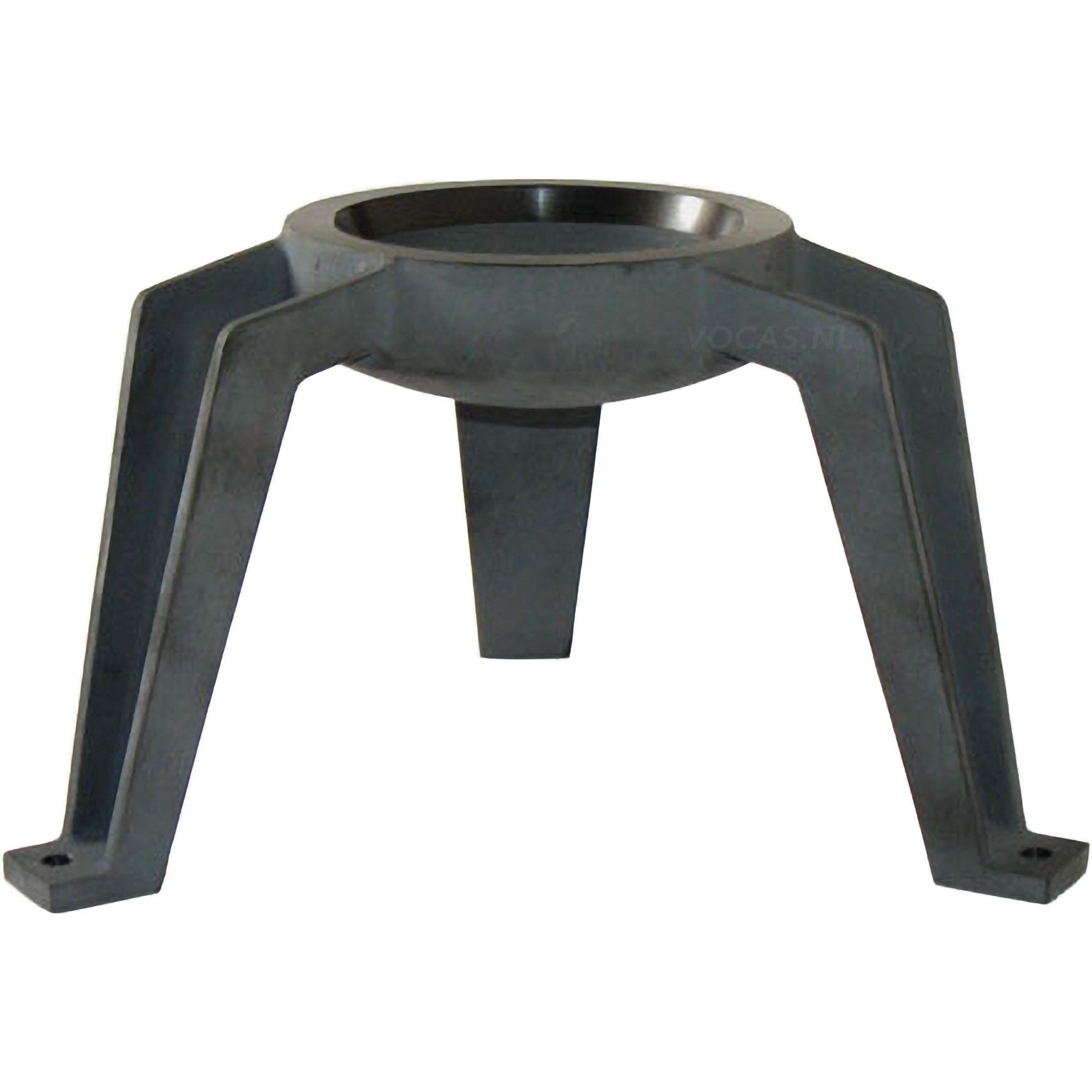 OConnor HiHat 100mm (fixed legs) Vocas Sales & Services is official