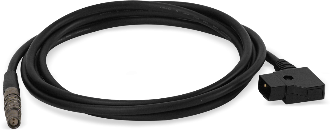 RED Komodo PTap-to-Power Cable 3 feet/90cm - Vocas Sales 