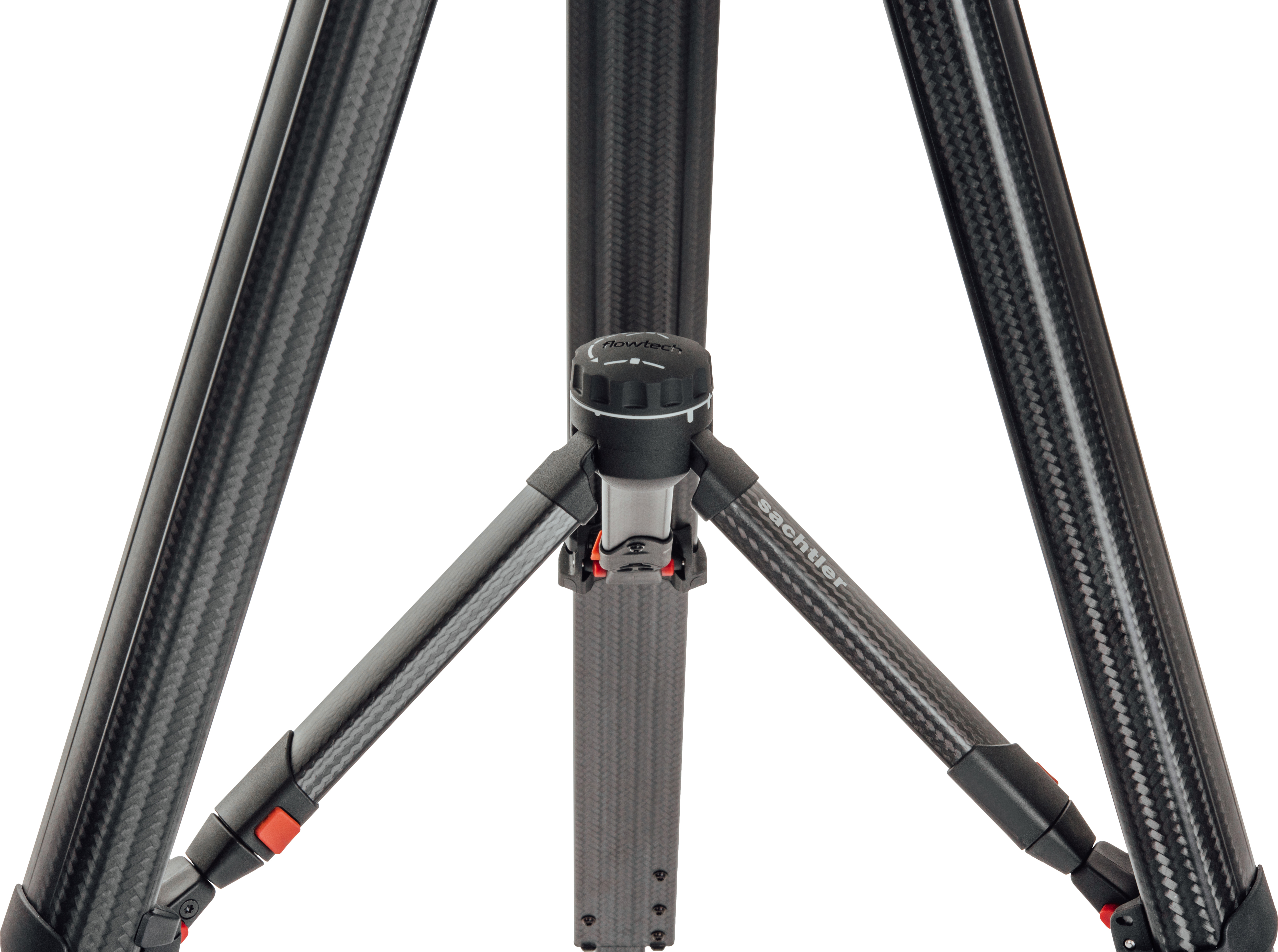 Sachtler Tripod flowtech 100 MS