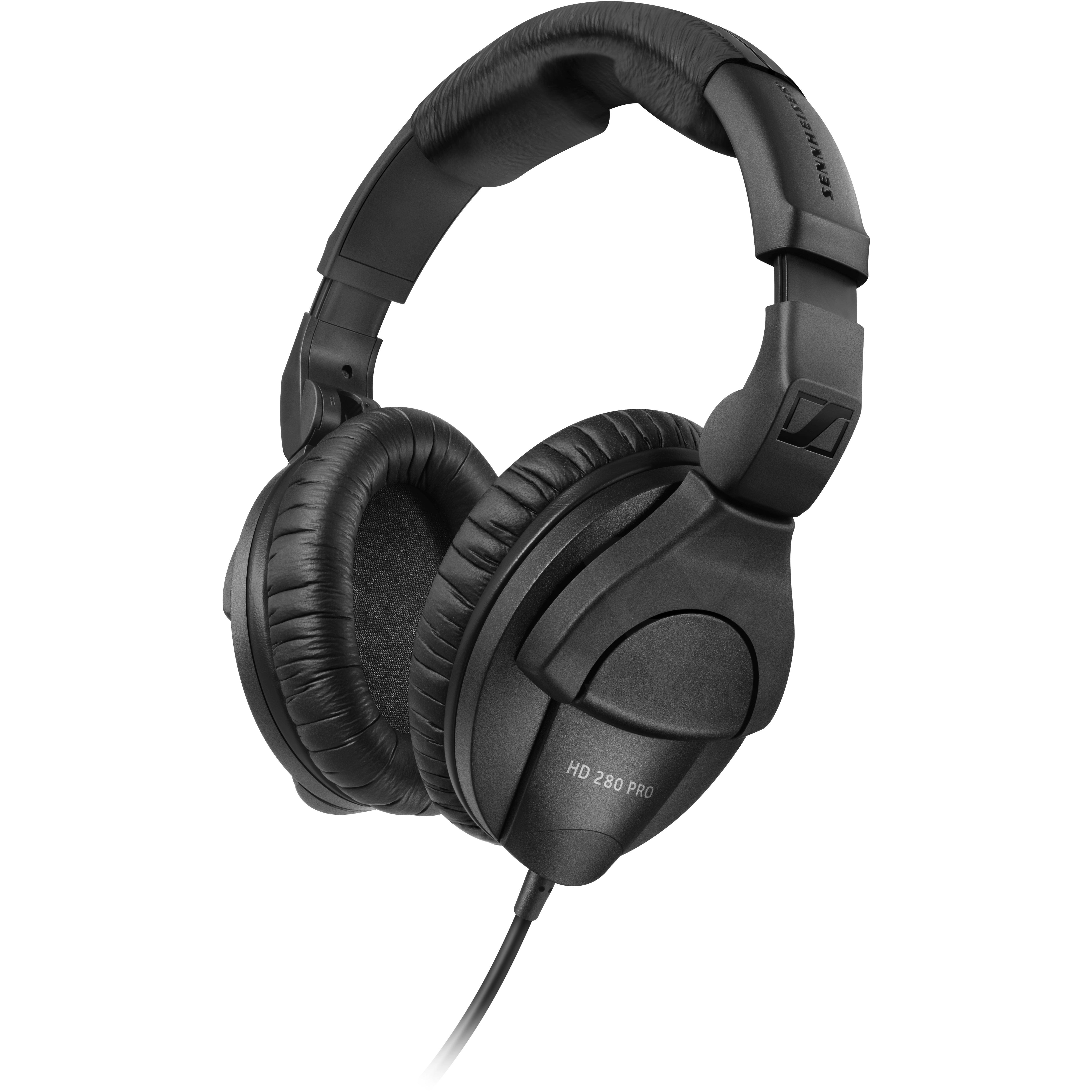 Sennheiser HD 280 PRO stereo headphones