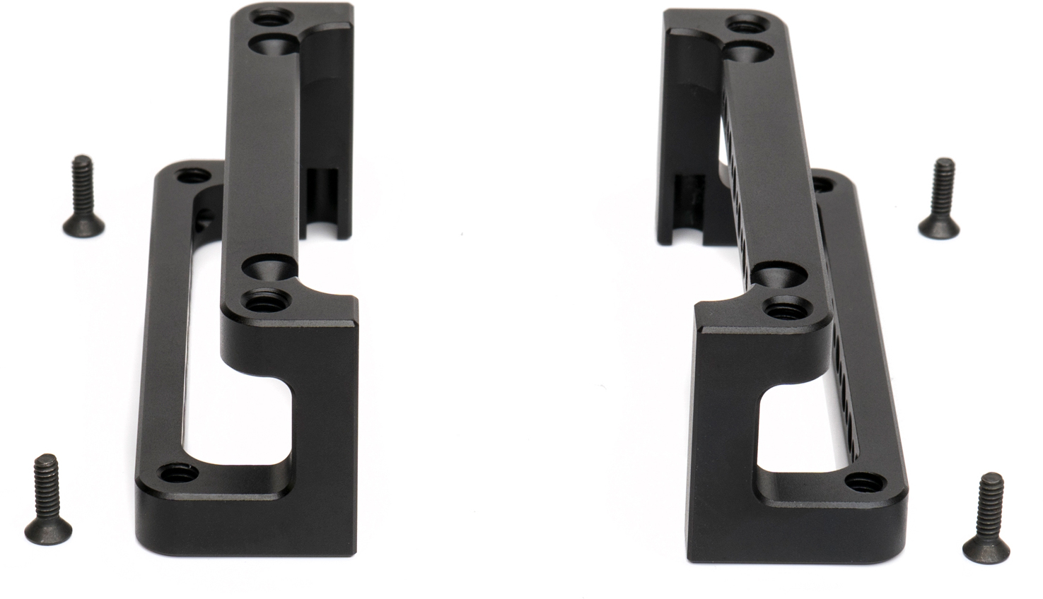 SmallHD 503 UltraBright Mounting Cage 
