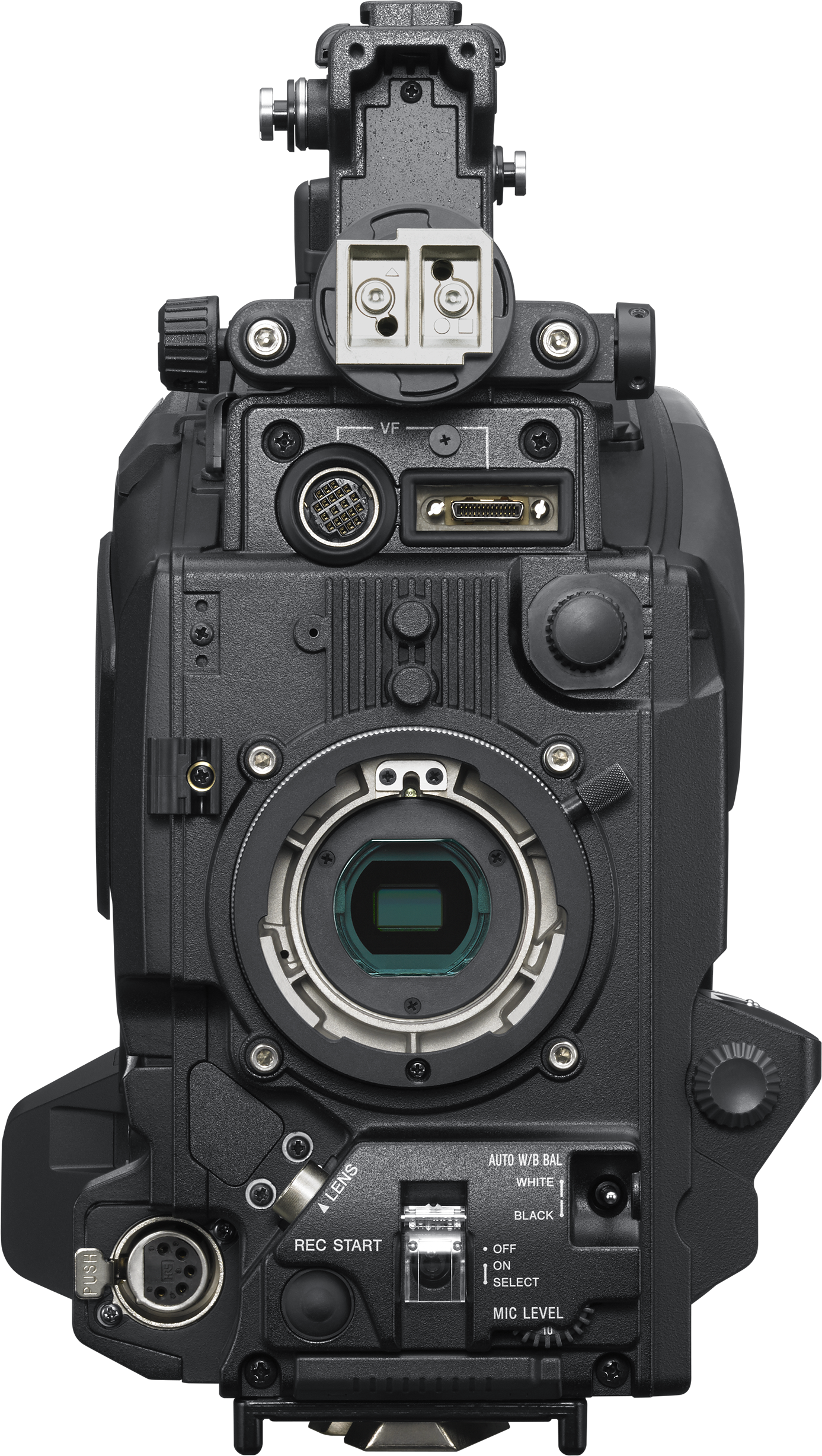 Sony PXW-Z450 4K Camcorder