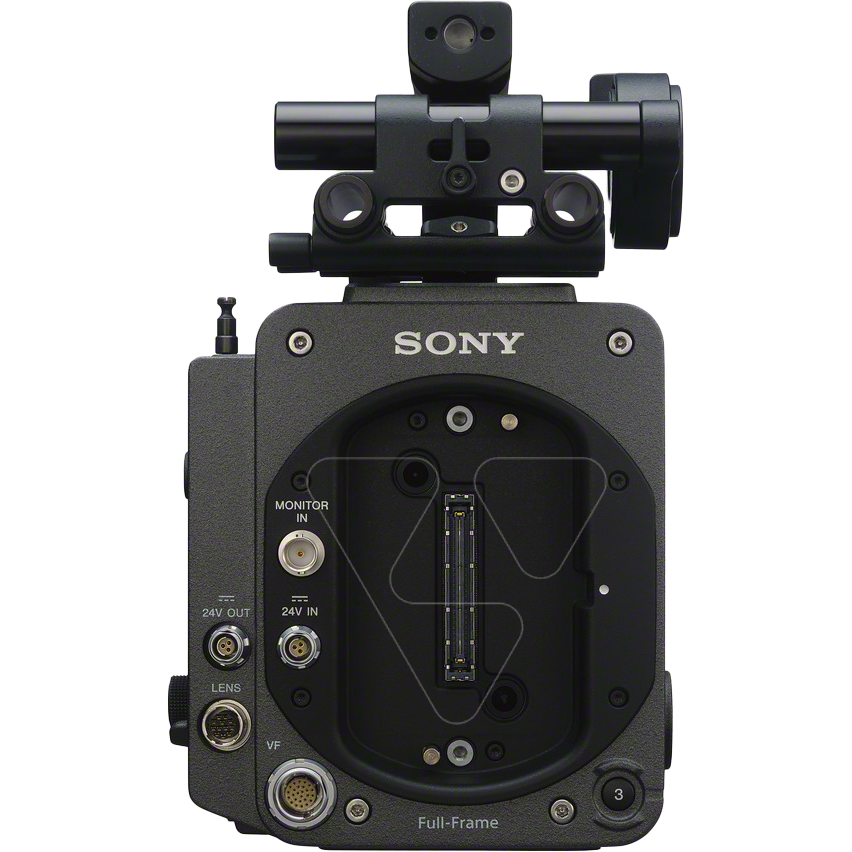 Rialto Sony Venice Lens Mount Sony Rialto VENICE Extension System - Main Image