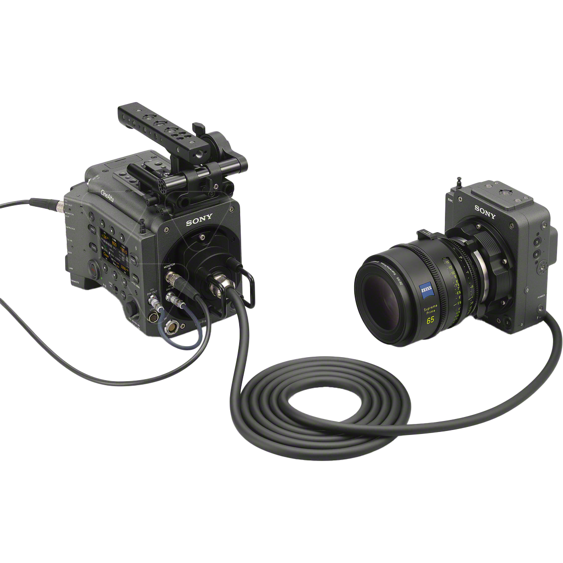 Sony Rialto VENICE Extension System for VENICE