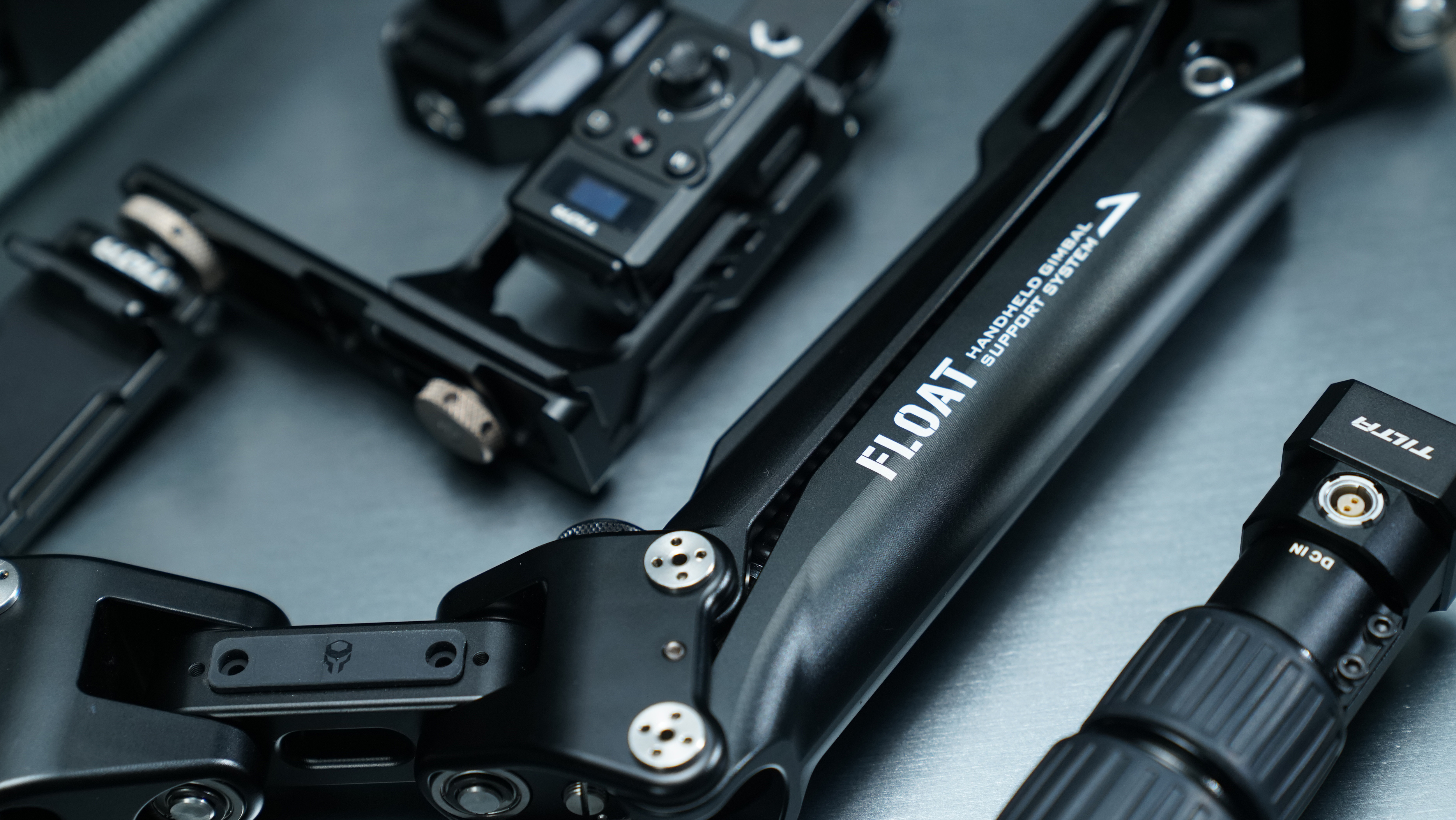 Tilta Float Handheld Gimbal Support System V-Mount