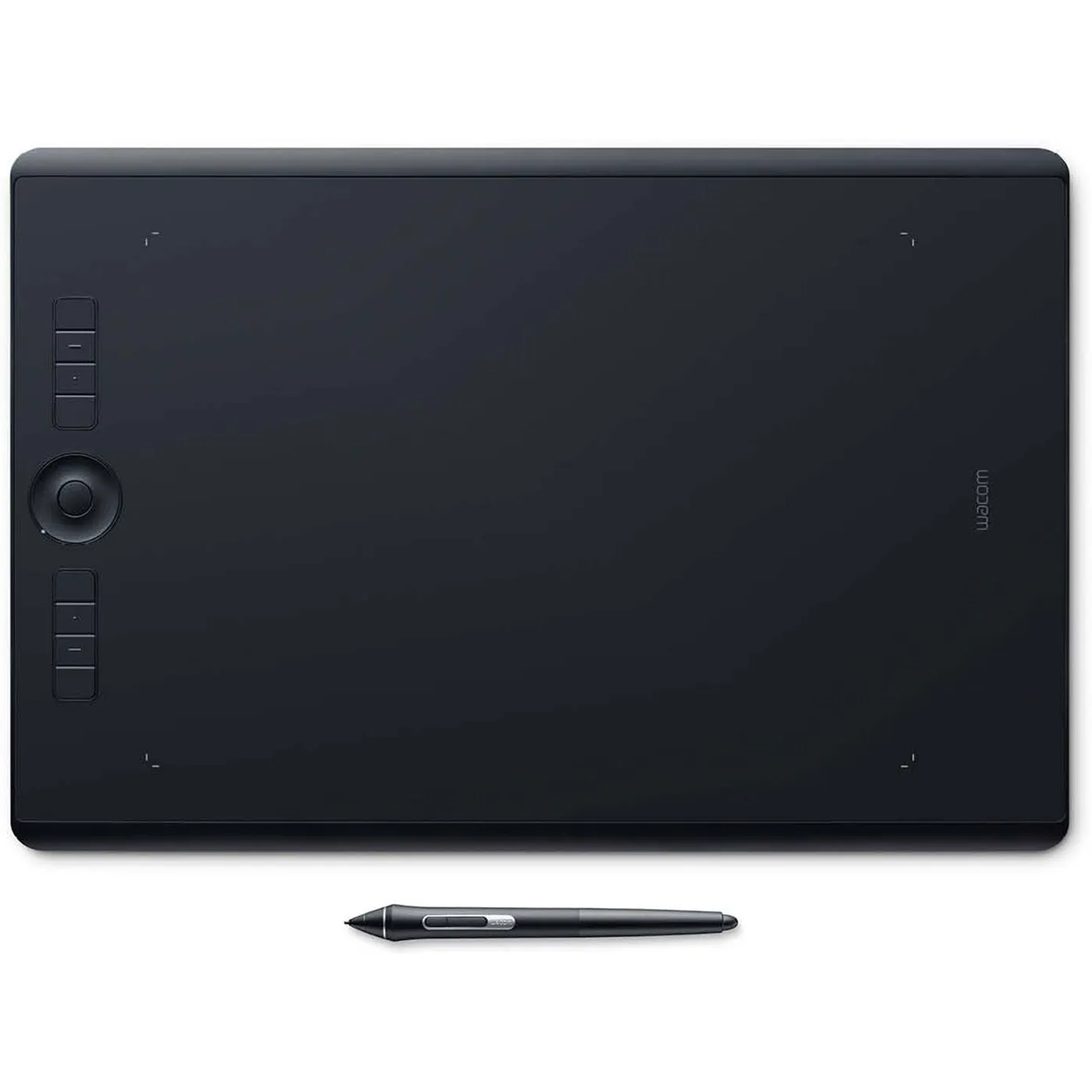 Intuos Pro Large Vocas Sales & Services is official dealer!