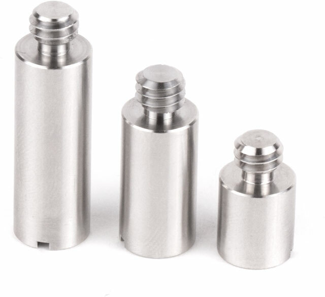 Wooden Camera Komodo ARCA Dovetail/Unified DSLR Cage (Lens Adapter