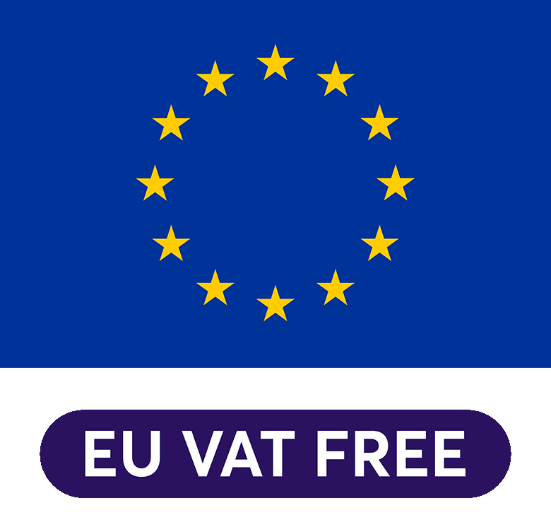 EU VAT-free Delivery
